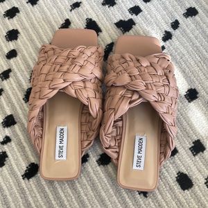 Steve Madden Marina Sandals